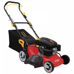 ЗАПЧАСТИ ДЛЯ ГАЗОНОКОСИЛКИ БЕНЗИНОВОЙ ELITECH К 4000B