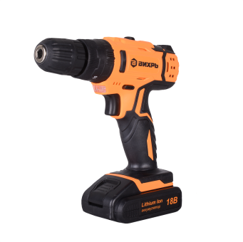 ДА-18Л-2К-У Вихрь KPV 72/14/17