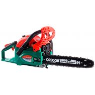 Бензиновая пила (бензопила) ЗЦПБ-370