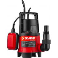 Насос дренажный НПГ-М1-400