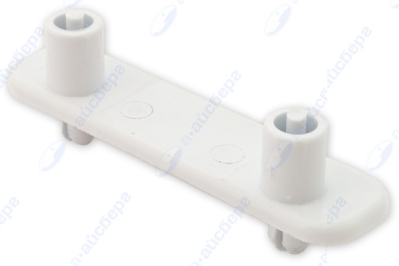 Фиксатор дверцы ХД STINOL C00510430