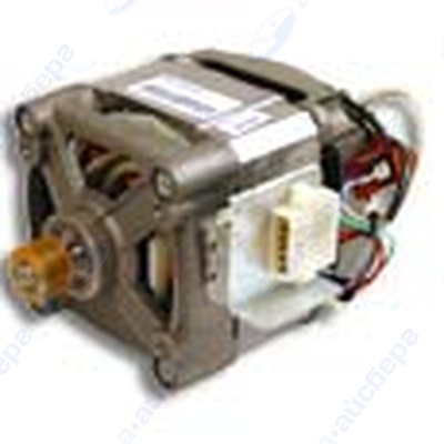 Электродвигатель Merloni 050579