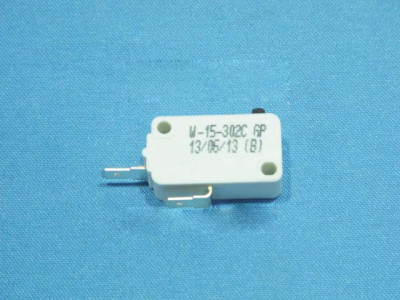 МИКРОВЫКЛЮЧАТЕЛЬ