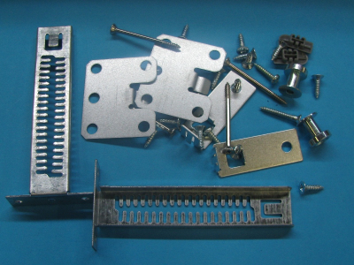 УСТАНОВОЧНЫЙ КОМПЛЕКТ