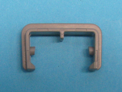 СТОПОР НАПРАВЛЯЮЩЕЙ КОРЗИНЫ