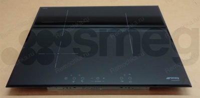 Стеклокерамика