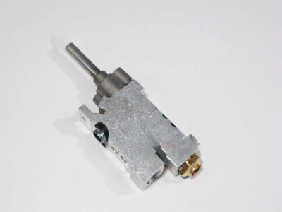 КРАН ГАЗОВЫЙ