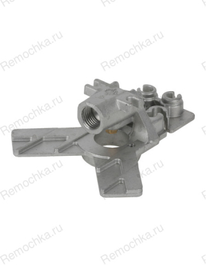 Рассекатель