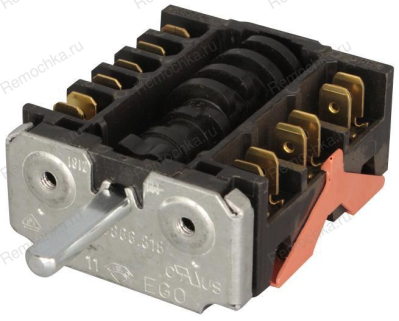 Переключатель режимов