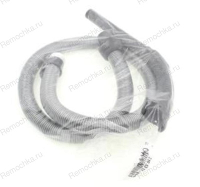 ШЛАНГ С РУЧКОЙ