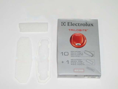 ФИЛЬТР ПЫЛЕСОСА