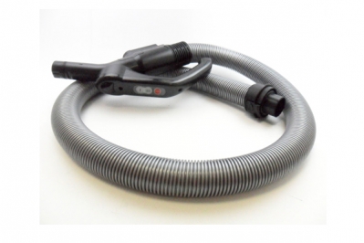 Шланг гофрированный с управлением на ручке для пылесоса Samsung DJ97-00889Q (с управлением)