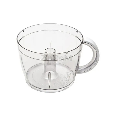 Чаша для кухонного комбайна Bosch 1250мл 361736