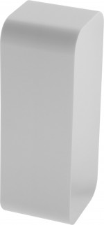 Переходник вентиляционного канала 150 мм, для вытяжки Bosch 00571652