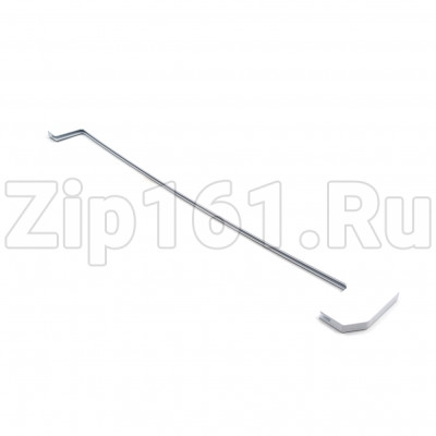 Накладка стеклянной полки холодильника Beko 4561530500