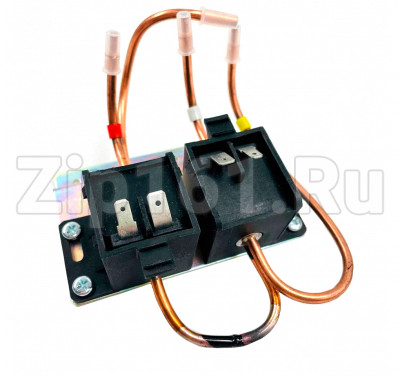 Клапан электромагнитный Haier 0060702295