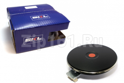 Конфорка 2000W O180MM LOW RIM - SKL