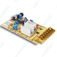 Плата управления Merloni 029782 1.53.012.13