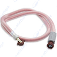 Шлаг заливной с аквастопом 3м ARISTON 274628