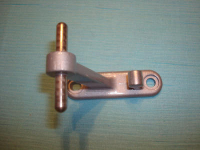 Петли и двери