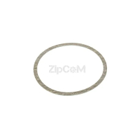 Прокладка горелки (малой) для варочных панелей Bosch 425540