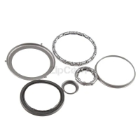 Ремкомплект подшипники + прокладки KW712683 для кухонных комбайнов Kenwood