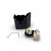 Реле пусковое с крышкой К1 РКТ-1, 064114901600