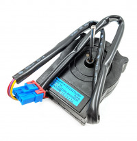 Мотор вентилятора холодильника LG EAU63103207