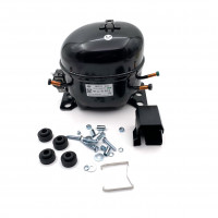 Компрессор Wansheng QD91H (R-134, 208 Вт, -23,3 С) в оригинальной упаковке